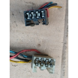 Фишки Разъемы Клемы